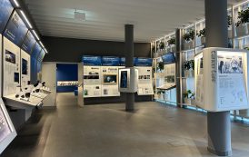 Cinco razones para conocer el nuevo Centro de Visitantes del OIEA