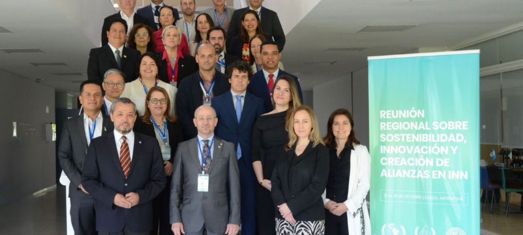 La Argentina es sede de un encuentro sobre instituciones nucleares de países latinoamericanos y del Caribe