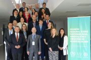 La Argentina es sede de un encuentro sobre instituciones nucleares de países latinoamericanos y del Caribe