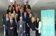 La Argentina es sede de un encuentro sobre instituciones nucleares de países latinoamericanos y del Caribe