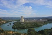 Ascó II cumple 40 años produciendo electricidad constante y sin emisiones
