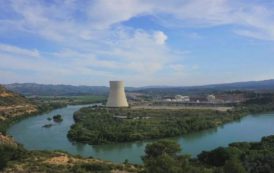 Ascó II cumple 40 años produciendo electricidad constante y sin emisiones
