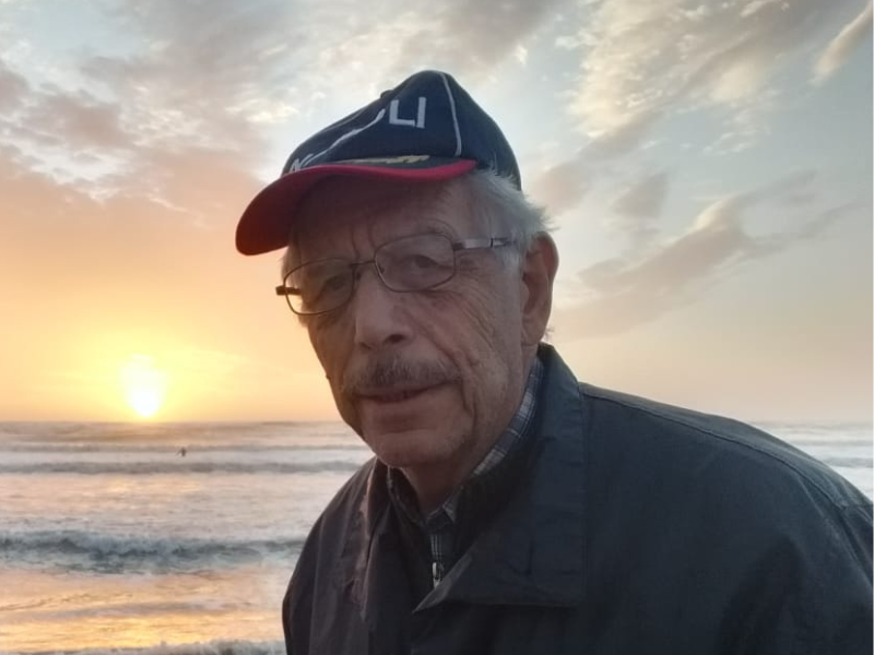 Comunicado de la Dirección del Instituto Balseiro por el fallecimiento de Juan Carlos Bolcich