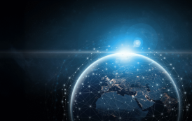 Más apoyo internacional para triplicar la capacidad nuclear