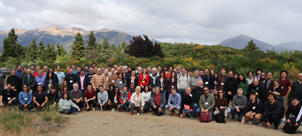 En el Balseiro se realizó la X Reunión Nacional de Sólidos, un encuentro para conocer los avances en materia condensada en el país y en el mundo