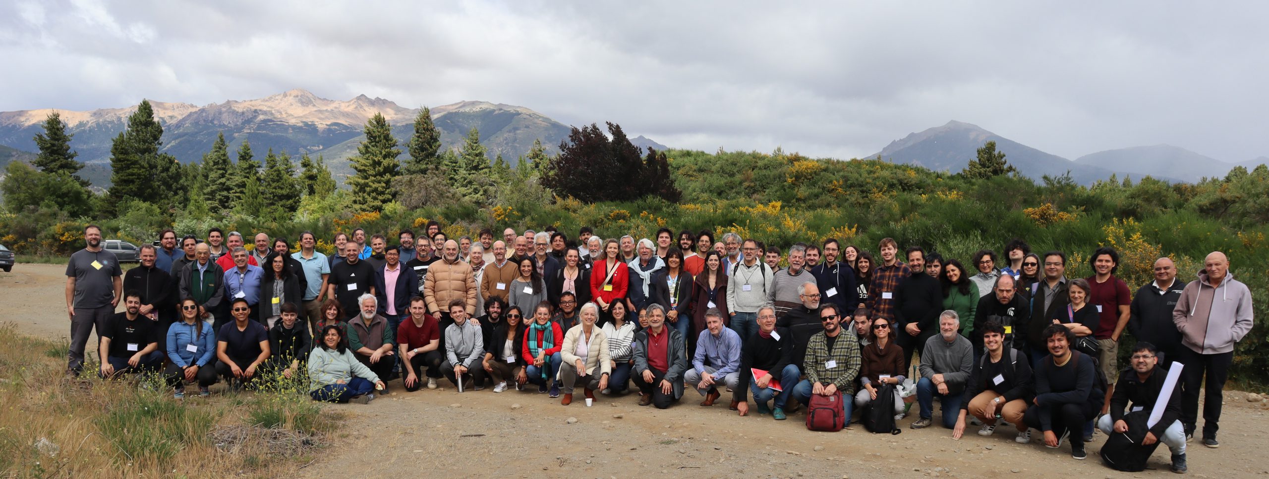 En el Balseiro se realizó la X Reunión Nacional de Sólidos, un encuentro para conocer los avances en materia condensada en el país y en el mundo