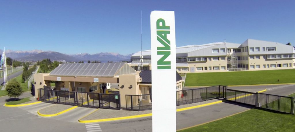 FIX mejora la calificación crediticia de INVAP a A(arg) con Perspectiva Estable