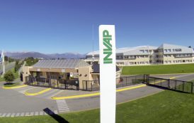 FIX mejora la calificación crediticia de INVAP a A(arg) con Perspectiva Estable