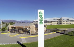 FIX mejora la calificación crediticia de INVAP a A(arg) con Perspectiva Estable