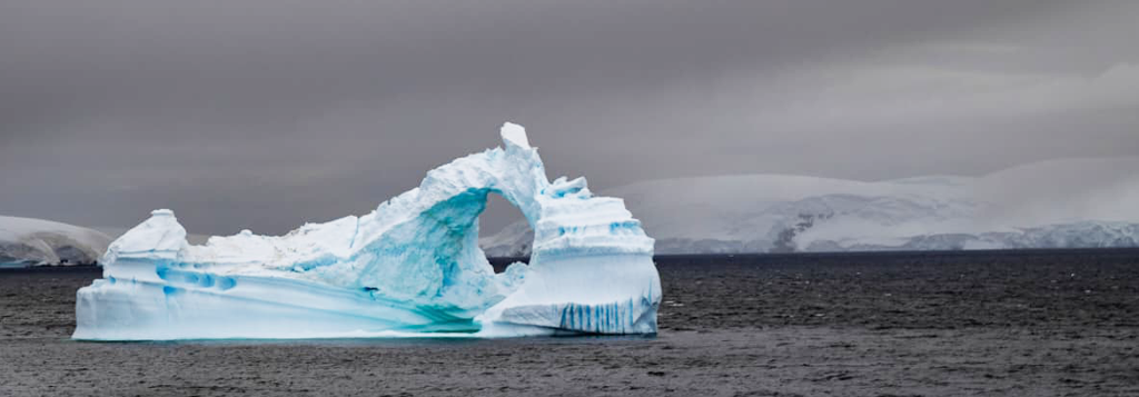 Microplásticos en el Continente Blanco: ¿cómo la ciencia nuclear puede ayudar a proteger la Antártida?