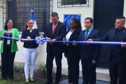 El Salvador inaugura su primer laboratorio secundario de calibración dosimétrica con apoyo del OIEA