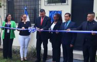 El Salvador inaugura su primer laboratorio secundario de calibración dosimétrica con apoyo del OIEA