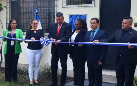 El Salvador inaugura su primer laboratorio secundario de calibración dosimétrica con apoyo del OIEA