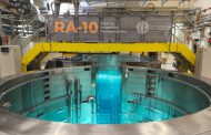 El RA-10 inició pruebas clave del sistema de refrigeración primario