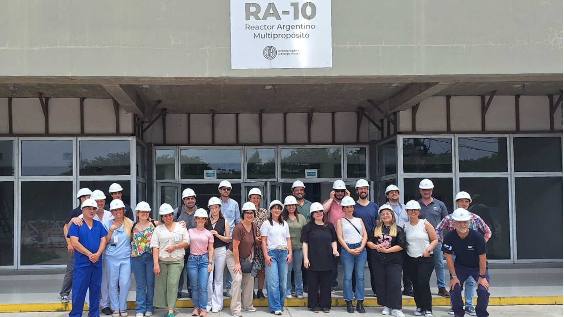 Finalizó una nueva edición de la Diplomatura en Radiomedicina, Radiaciones Ionizantes y Emergencias