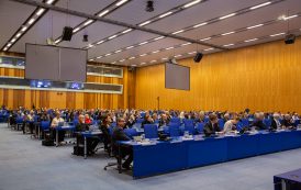 El FORO participa en la Conferencia Internacional sobre Protección Radiológica en Medicina: Visión de Rayos X