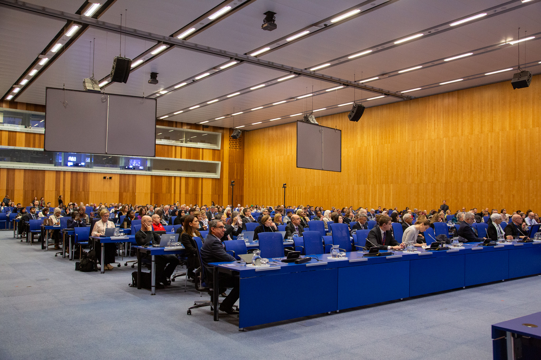 El FORO participa en la Conferencia Internacional sobre Protección Radiológica en Medicina: Visión de Rayos X