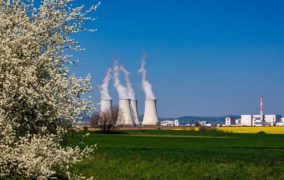 Eslovaquia firmará un acuerdo con Estados Unidos para construir un nuevo reactor nuclear