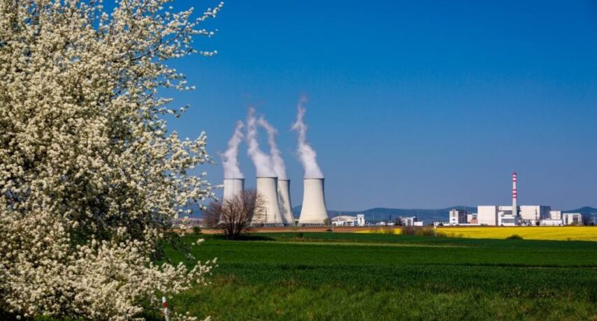 Eslovaquia firmará un acuerdo con Estados Unidos para construir un nuevo reactor nuclear