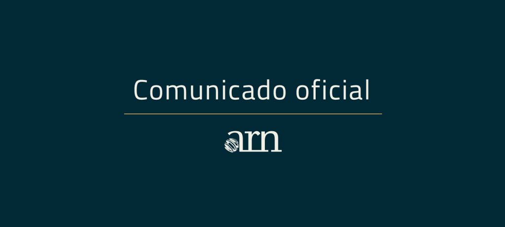 Se aprobó la nueva estructura organizativa de la Autoridad Regulatoria Nuclear
