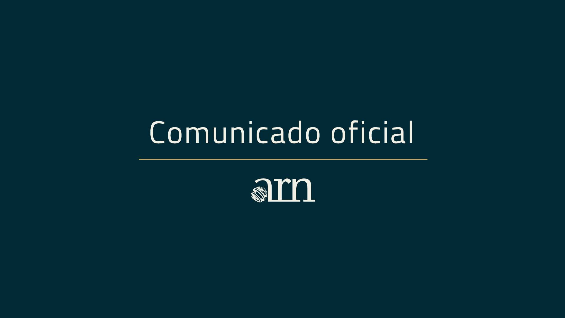 Se aprobó la nueva estructura organizativa de la Autoridad Regulatoria Nuclear