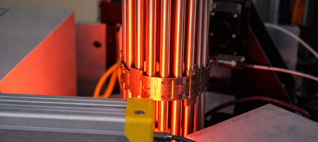 Inspección nuclear automatizada: decisiones de ingeniería y gestión detrás de un sistema de control industrial en CONUAR