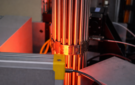 Inspección nuclear automatizada: decisiones de ingeniería y gestión detrás de un sistema de control industrial en CONUAR