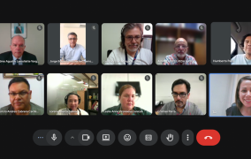 Chile da inicio oficial al ciclo de proyectos regionales ARCAL 2026-2027