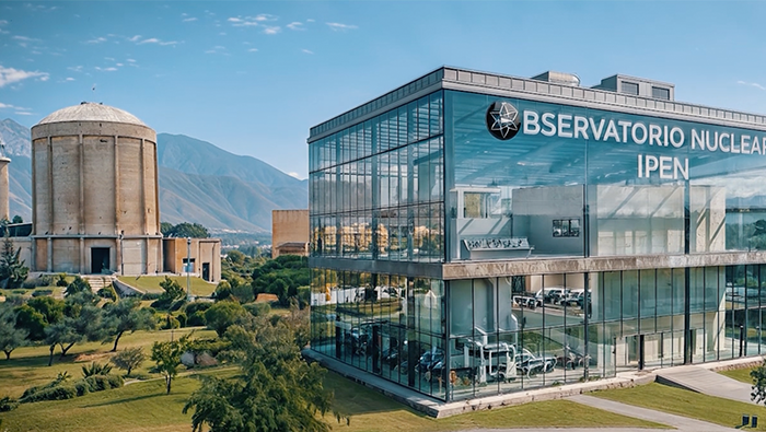 Perú le abre las puertas al futuro nuclear