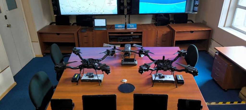 La ARN recibió la donación del OIEA para monitoreo radiológico aéreo