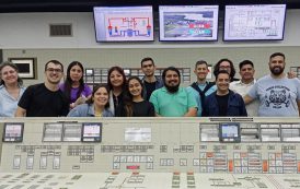 Inscripción abierta para la Carrera de Especialización en Seguridad Nuclear