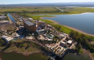 La Central Nuclear Embalse cumplió 43 años desde la puesta en marcha de su reactor