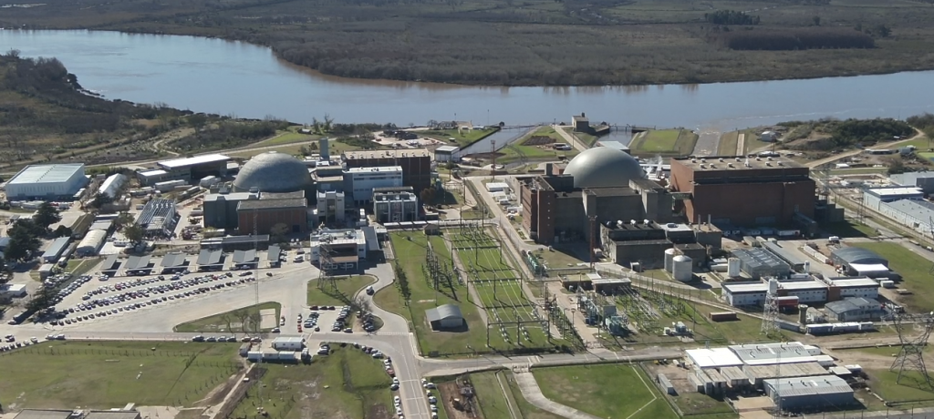 Medio siglo de experiencia marcando el rumbo: la energía nuclear reafirma su aporte clave al sistema eléctrico argentino
