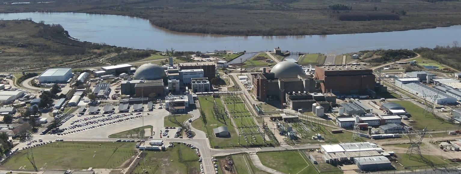 Medio siglo de experiencia marcando el rumbo: la energía nuclear reafirma su aporte clave al sistema eléctrico argentino
