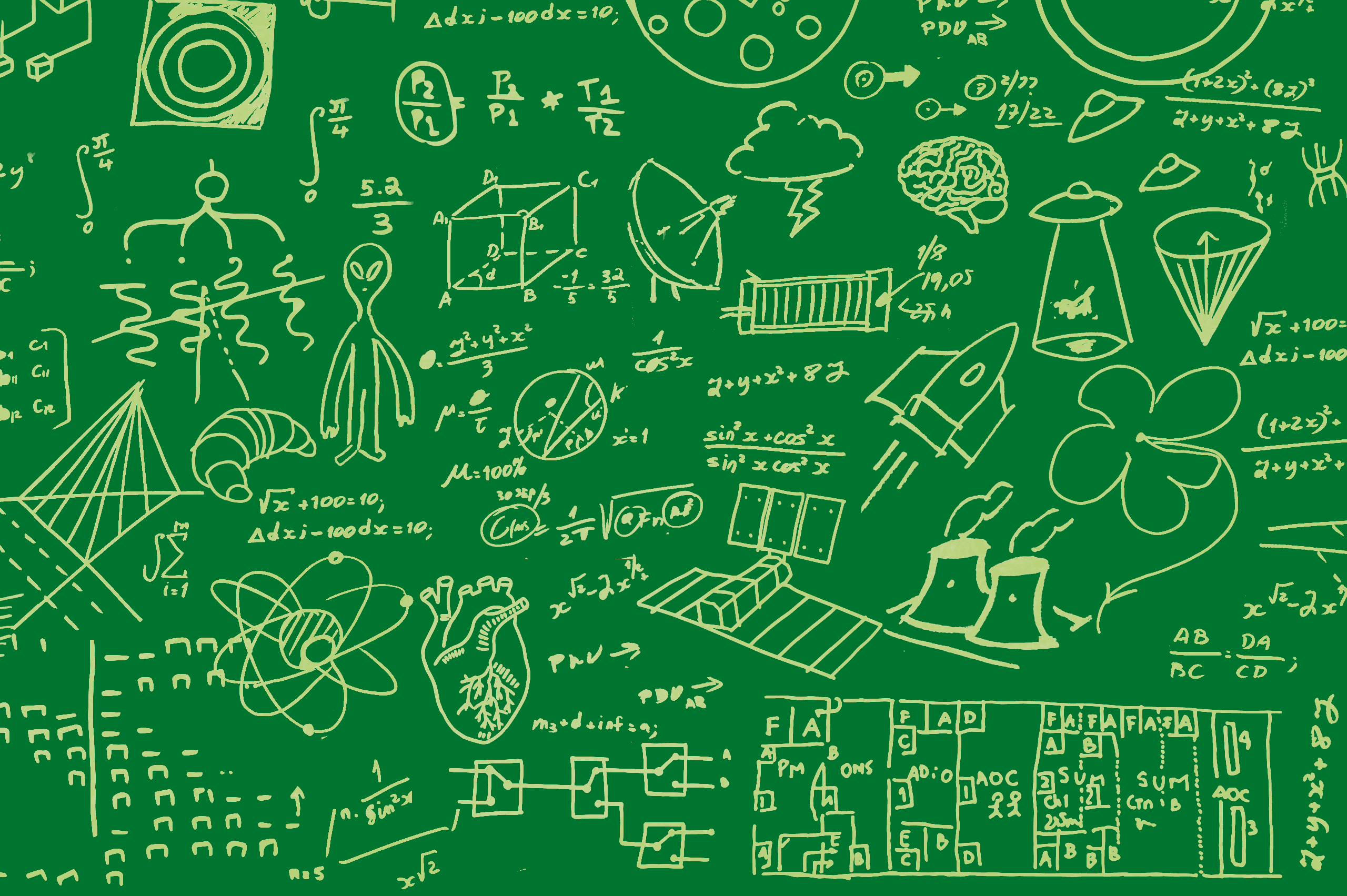 Ya está abierta la convocatoria a la 4ta. edición del Concurso Nacional Mejores Tesis de Ingeniería del país de INVAP
