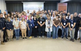 La ARN organizó el primer encuentro sobre asistencia médica ante emergencias radiológicas y nucleares