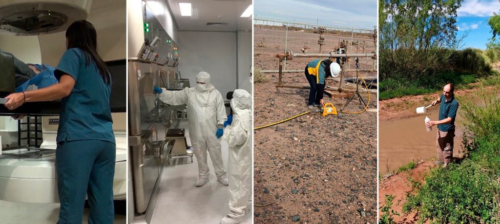 La ARN celebra el Día de la Protección Radiológica