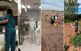 La ARN celebra el Día de la Protección Radiológica