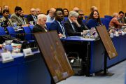 El FORO participa en la Conferencia Internacional sobre el Transporte Seguro de Material Nuclear y Radiactivo del OIEA