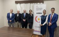 Paraguay y EE. UU. acuerdan estudio para la incorporación de energía nuclear en la matriz energética