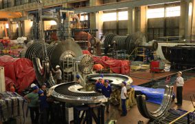 Nucleoeléctrica proyecta su experiencia al mundo con la exportación de servicios nucleares