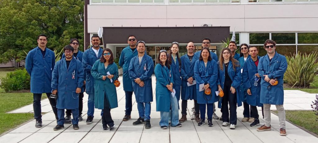 La ARN abrió la inscripción para el Curso Básico de Protección Radiológica