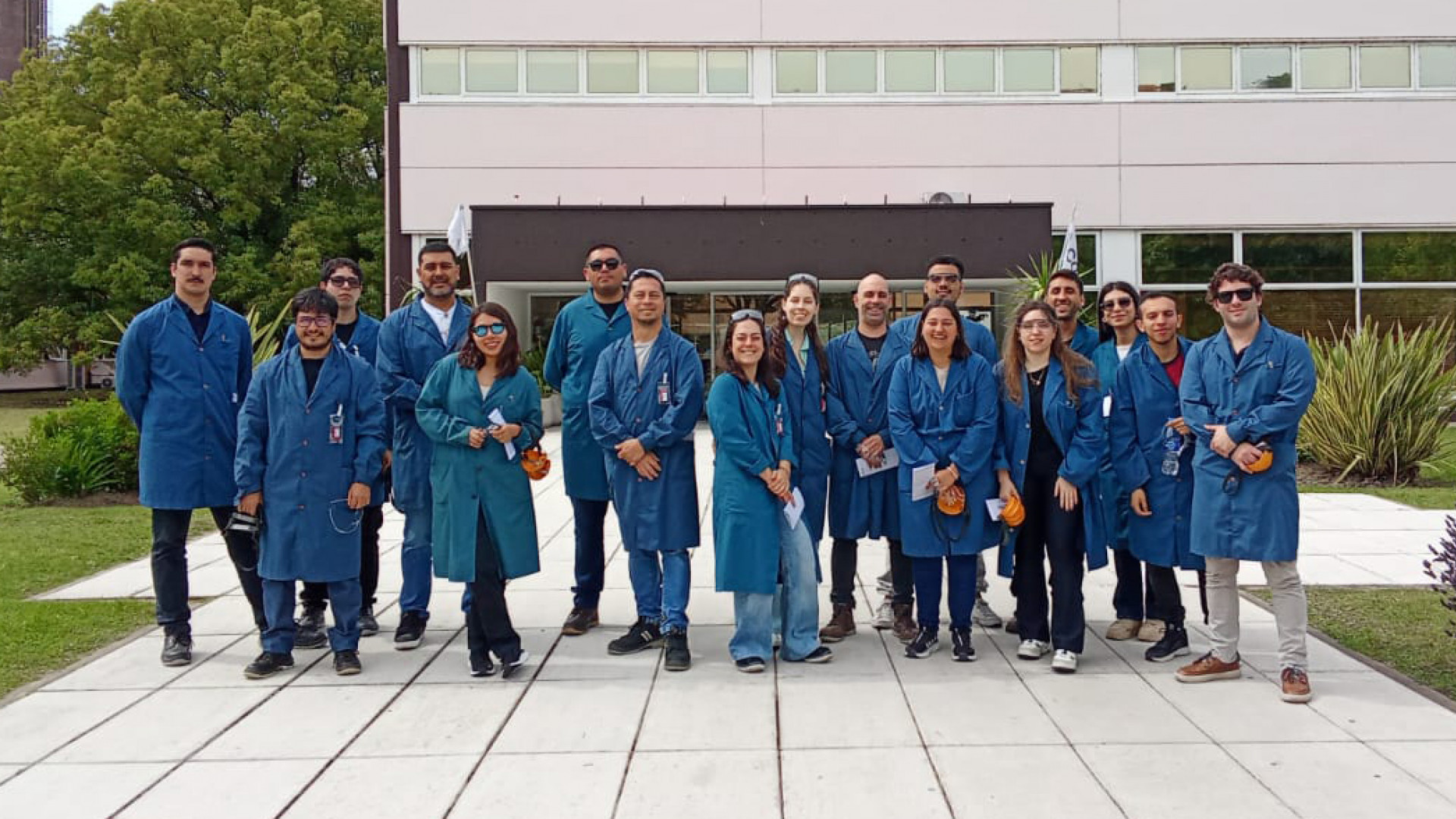 La ARN abrió la inscripción para el Curso Básico de Protección Radiológica