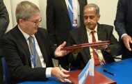 La ARN firmó un Memorando de Entendimiento con el organismo regulador de la India