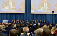 Argentina participó de la Décima Reunión de Examen de la Convención sobre Seguridad Nuclear