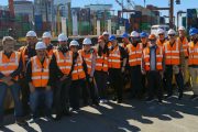 La ARN participó del ejercicio sobre detección de material nuclear y radiactivo “Rad-Argentum 2026”