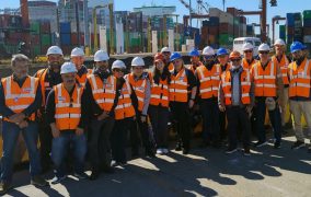 La ARN participó del ejercicio sobre detección de material nuclear y radiactivo “Rad-Argentum 2026”