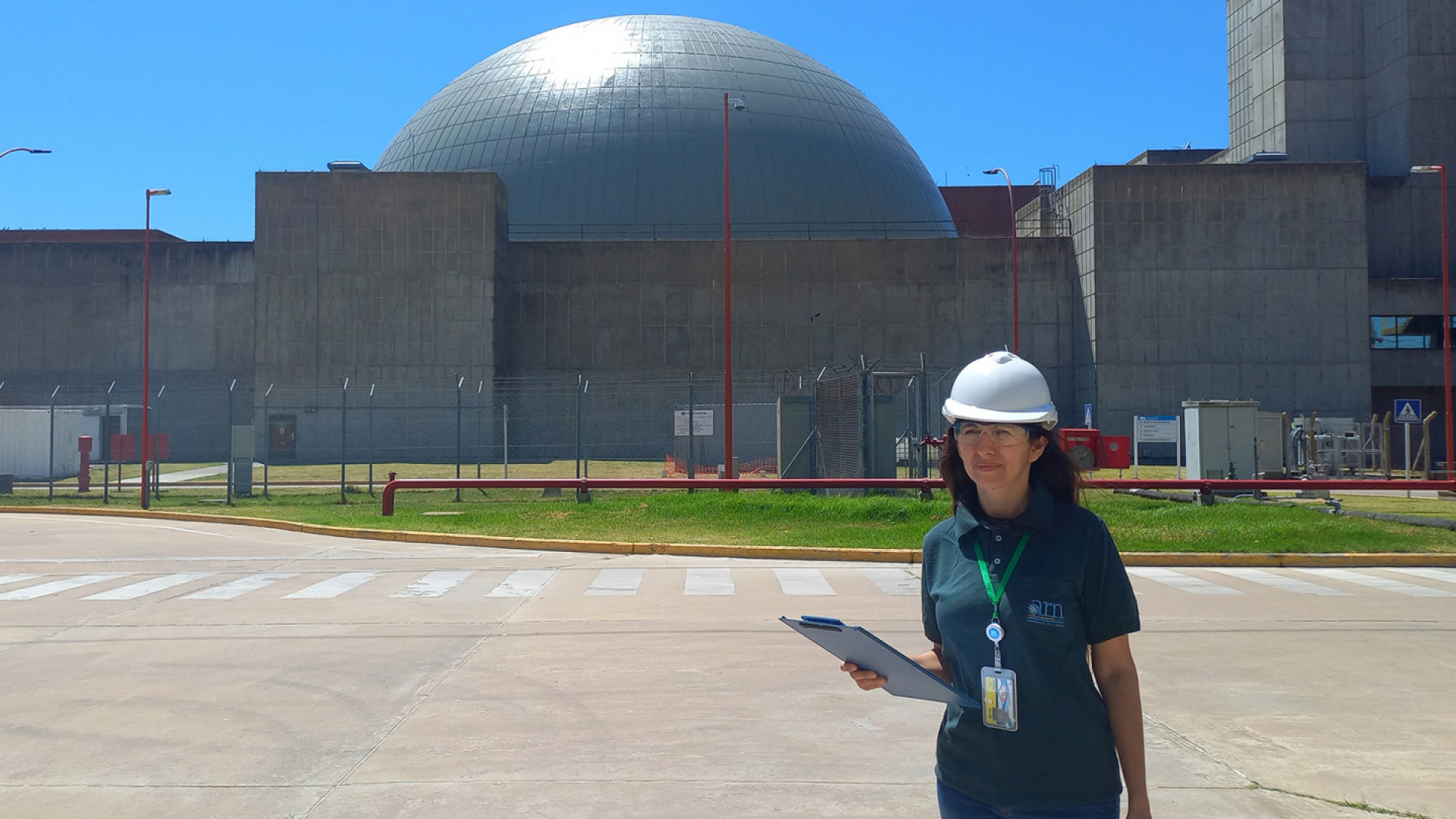 La ARN otorgó la renovación la Licencia de Operación de la Central Nuclear Atucha II