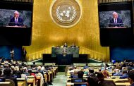 La ARN participó de la 11° Conferencia de Examen del Tratado de No Proliferación Nuclear