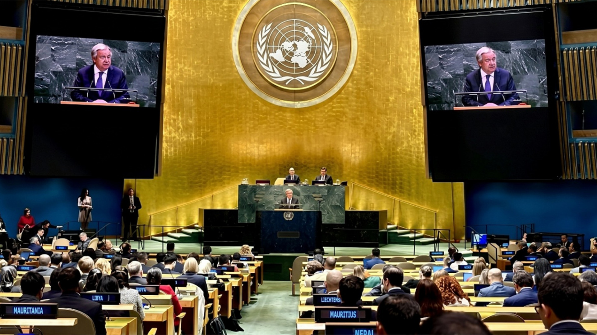 La ARN participó de la 11° Conferencia de Examen del Tratado de No Proliferación Nuclear